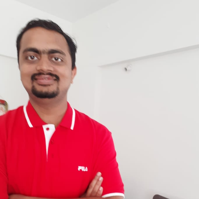 Profile Photo of अनिरुद्ध प्रदीप खेडकर